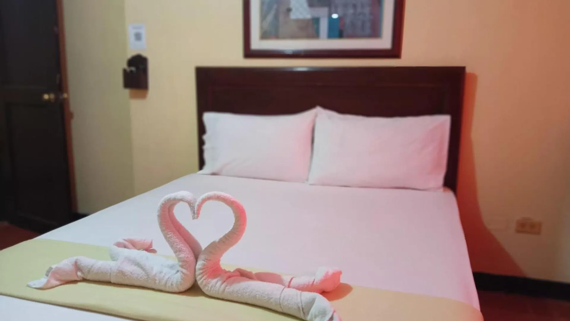 Baywatch Beach Resort Olongapo 3*,