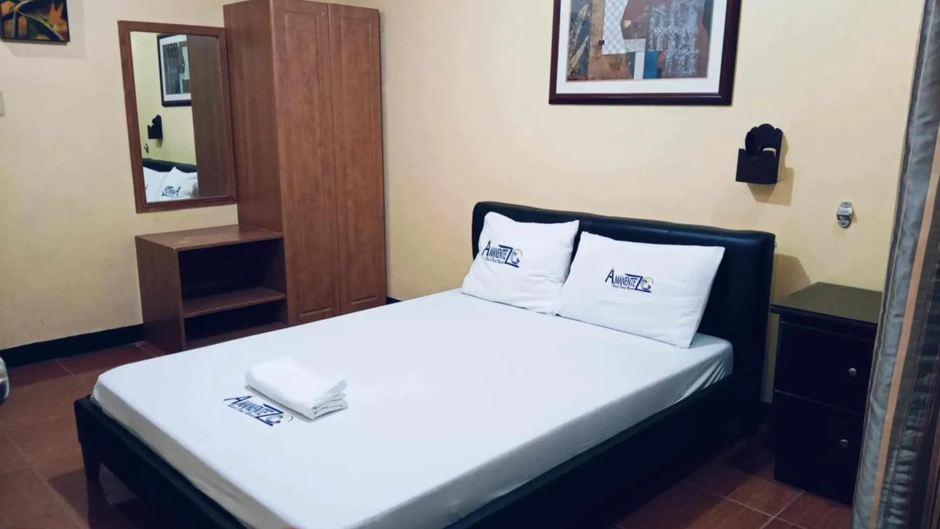 Baywatch Beach Resort Olongapo 3*,  Philippines