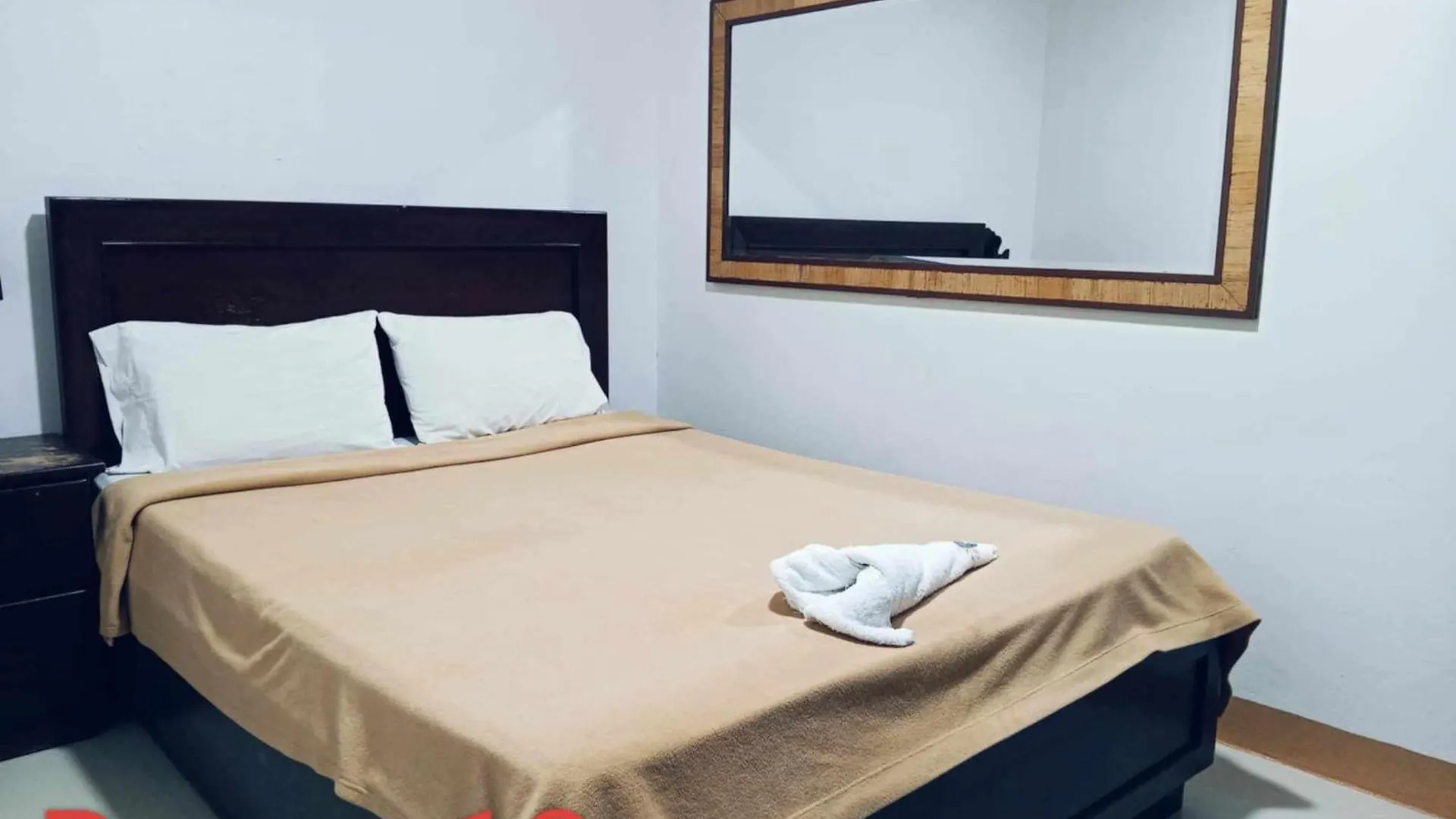 Hotel Baywatch Beach Resort Olongapo