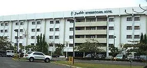 Subic International Olongapo