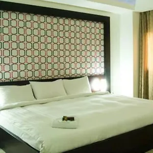 Terrace Subic Bay Olongapo