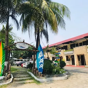 Subic Grand Seas Олонгапо