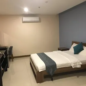 Ybc Grand Olongapo