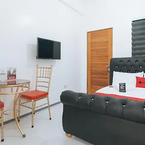 Reddoorz @ St. Catherine Residences Olongapo