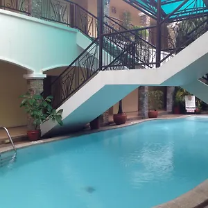 Bayfront Subic Olongapo