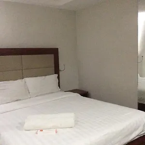 Cherry Midtown Olongapo