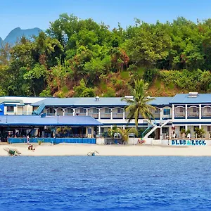 Resort Blue Rock, Olongapo