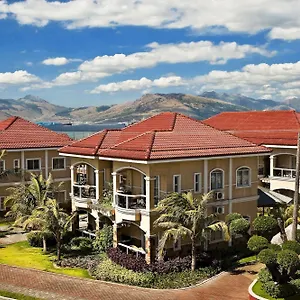 Moonbay Marina The Olongapo