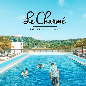 4* Hotel Le Charme - Subic