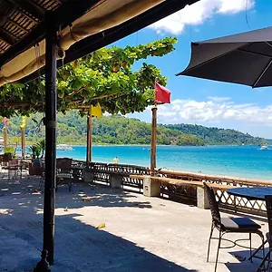 Playa Papagayo Olongapo
